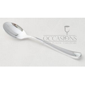 Silver Disposable Spoon